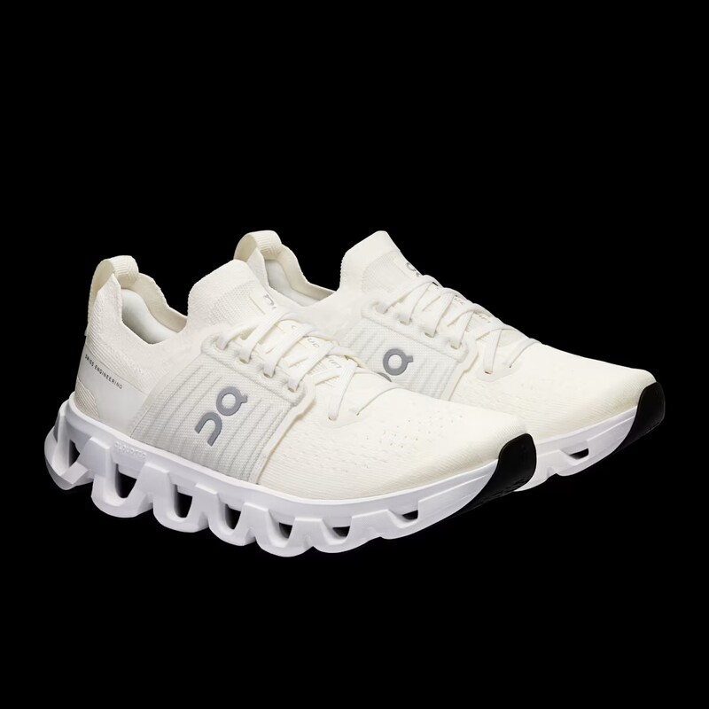 On Cloudswift 4 "White" | 3WF10111200