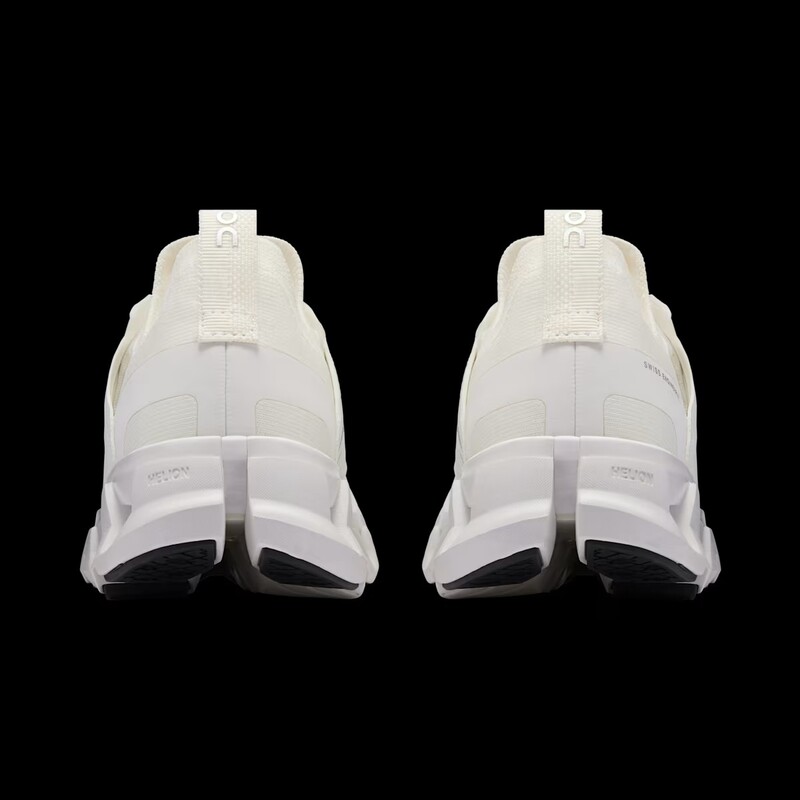 On Cloudswift 4 "White" | 3WF10111200