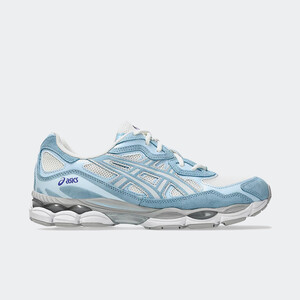 Asics Gel-NYC "Artic Sky" | 1203A383-107 Asics Gel-NYC "Artic Sky" | 1203A383-107
