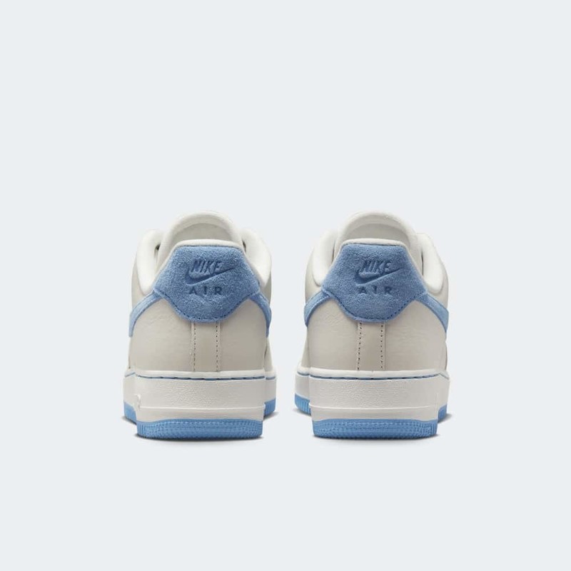 Nike Air Force 1 LXX University Blue | DX1193-100