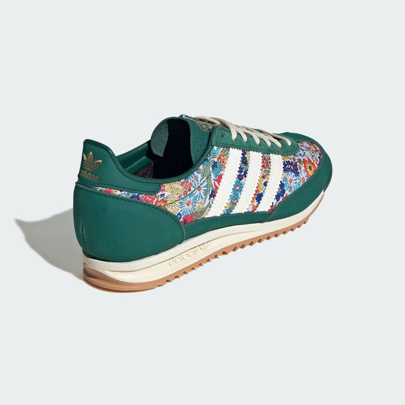 Liberty London x adidas SL 72 OG | JH7226