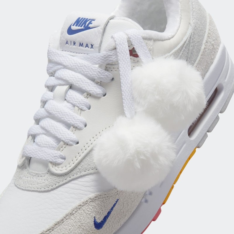 Nike Air Max 1 "Pom Pom Polka Dot" | FB4959-121