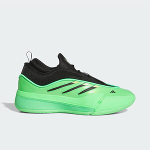 adidas Dame 9 "Screaming Green" | JR2508 adidas Dame 9 "Screaming Green" | JR2508