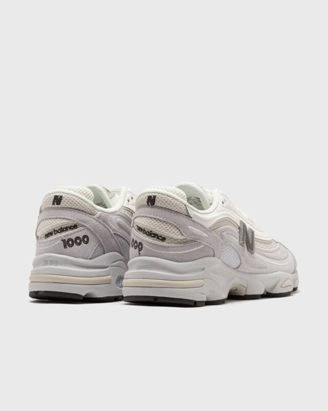 New Balance 1000 "Pearl Grey" | M1000PSB