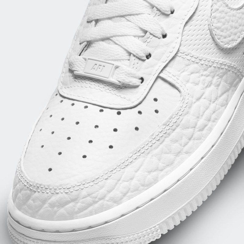 Nike Air Force 1 COTM Snakeskin | DZ4711-100