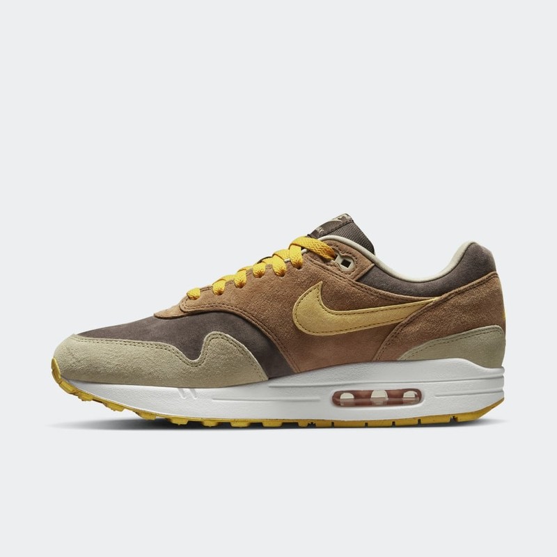 Nike Air Max 1 Ugly Duckling Brown | DZ0482-200