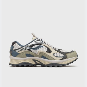 Saucony Grid Aura X "Green" | S70902-2 Saucony Grid Aura X "Green" | S70902-2