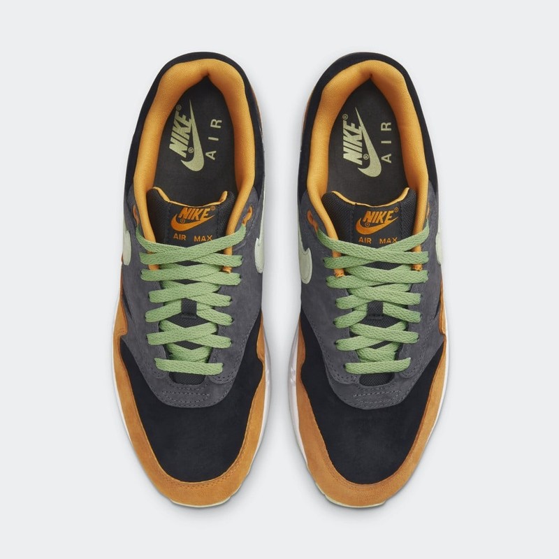 Nike Air Max 1 Ugly Duckling Orange | DZ0482-001