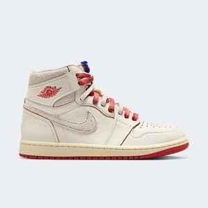 Air Jordan 1 High Rare Air "Cinnabar" | DB4612-100 Air Jordan 1 High Rare Air "Cinnabar" | DB4612-100