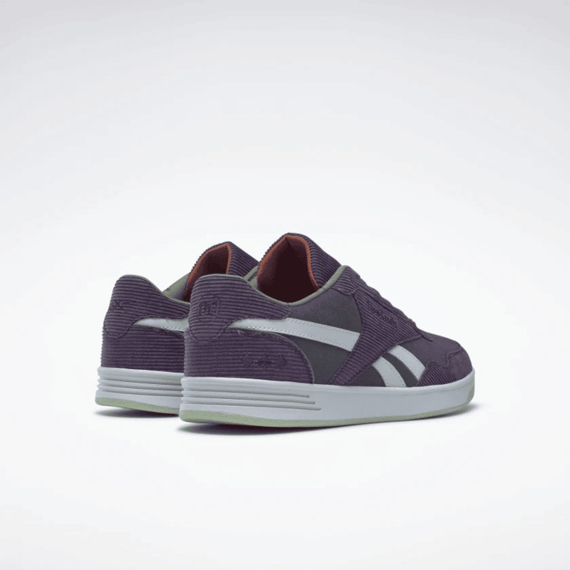 DC x Reebok Royal Techque T Joker | HQ4588