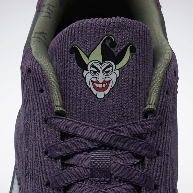 DC x Reebok Royal Techque T Joker | HQ4588