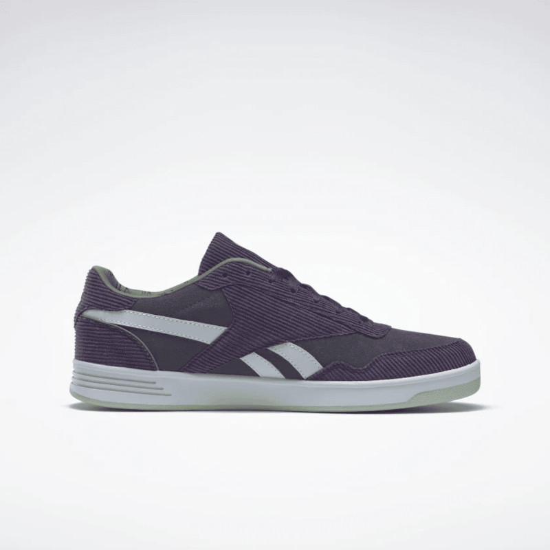 DC x Reebok Royal Techque T Joker | HQ4588