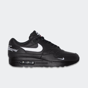 Supreme x Nike Air Max 1 '87 "Black & White" | HF8813-001 Supreme x Nike Air Max 1 '87 "Black & White" | HF8813-001