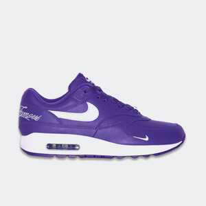 Supreme x Nike Air Max 1 '87 "Varsity Purple" | HF8813-500 Supreme x Nike Air Max 1 '87 "Varsity Purple" | HF8813-500