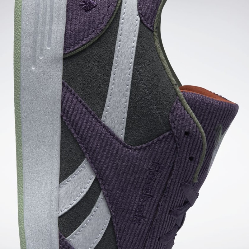 DC x Reebok Royal Techque T Joker | HQ4588