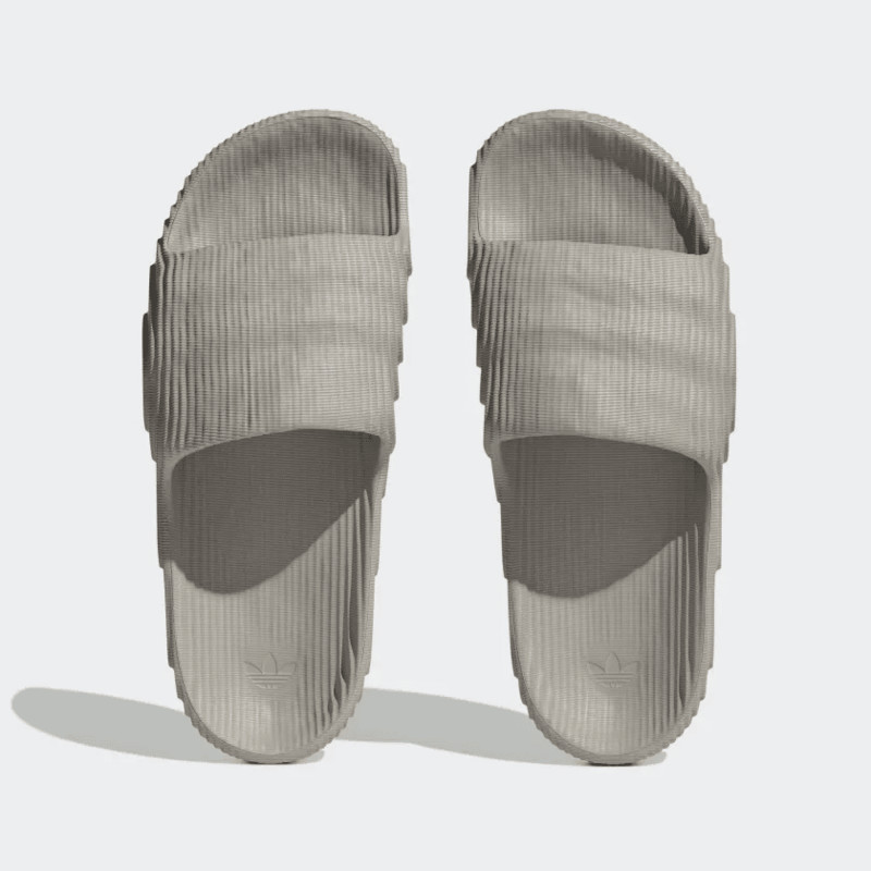 adidas Adilette 22 Light Brown | HQ4670