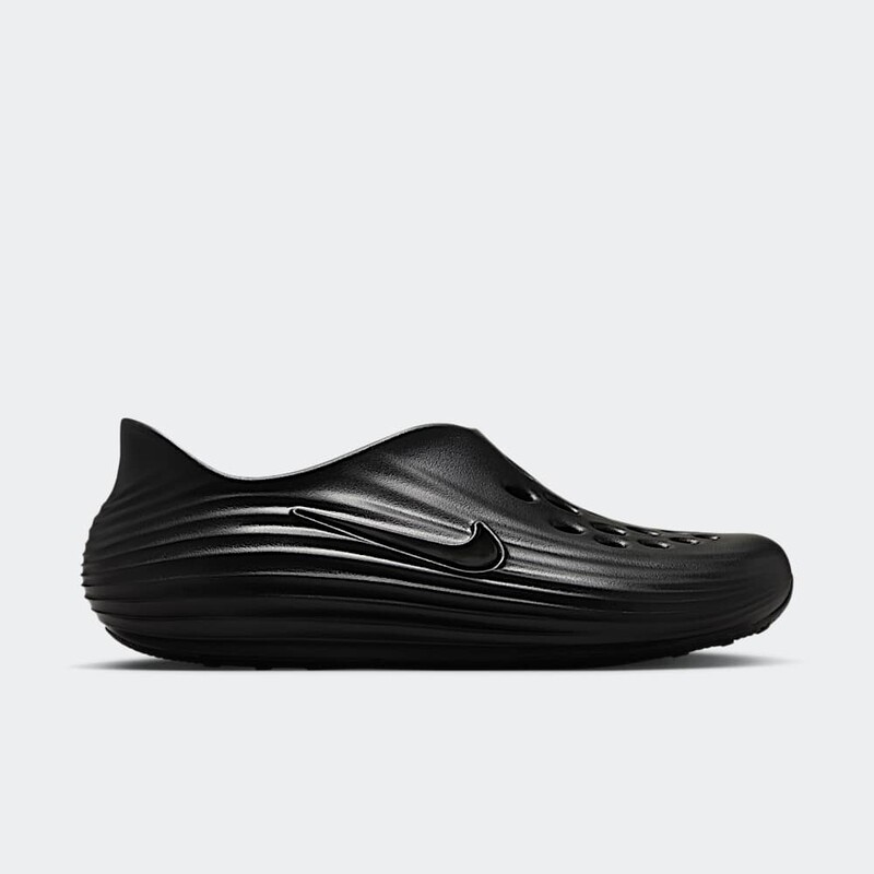 Nike ReactX Rejuven8 "Black" | HV5060-001