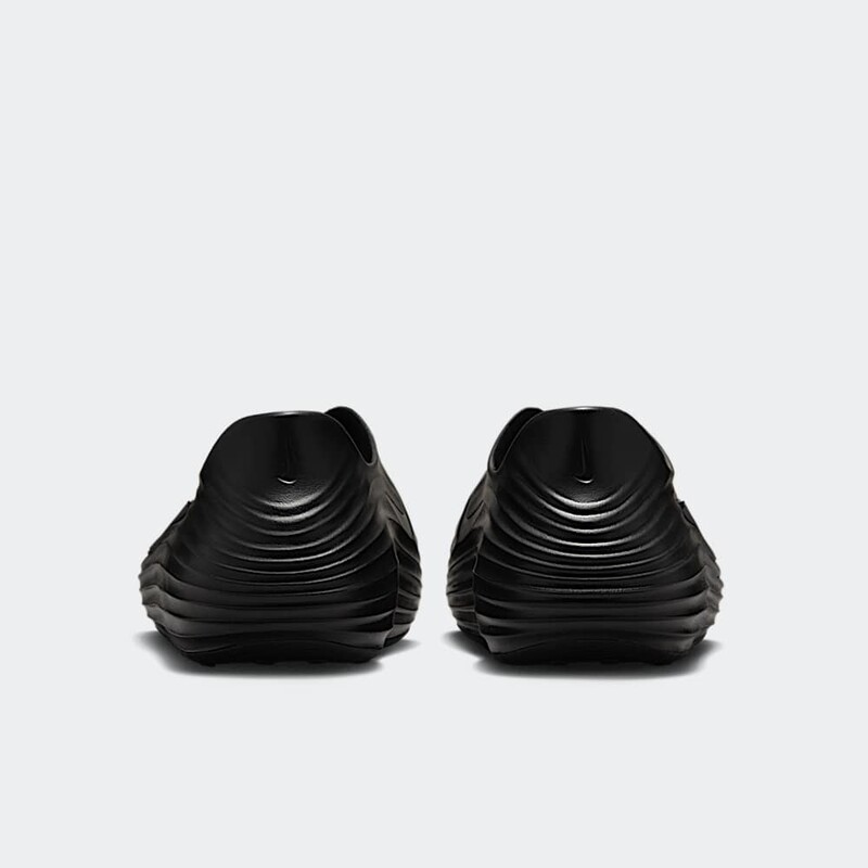 Nike ReactX Rejuven8 "Black" | HV5060-001
