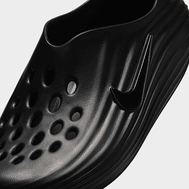 Nike ReactX Rejuven8 "Black" | HV5060-001