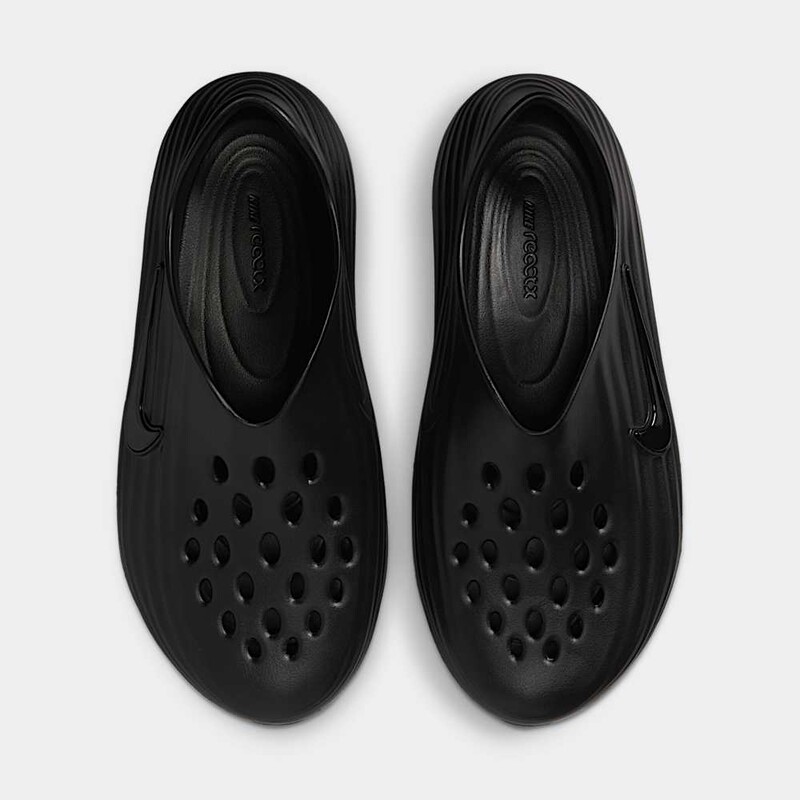 Nike ReactX Rejuven8 "Black" | HV5060-001