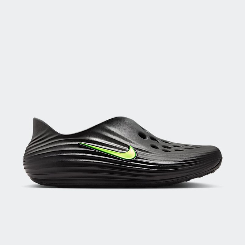 Nike ReactX Rejuven8 "Black/Volt" | HV5060-003