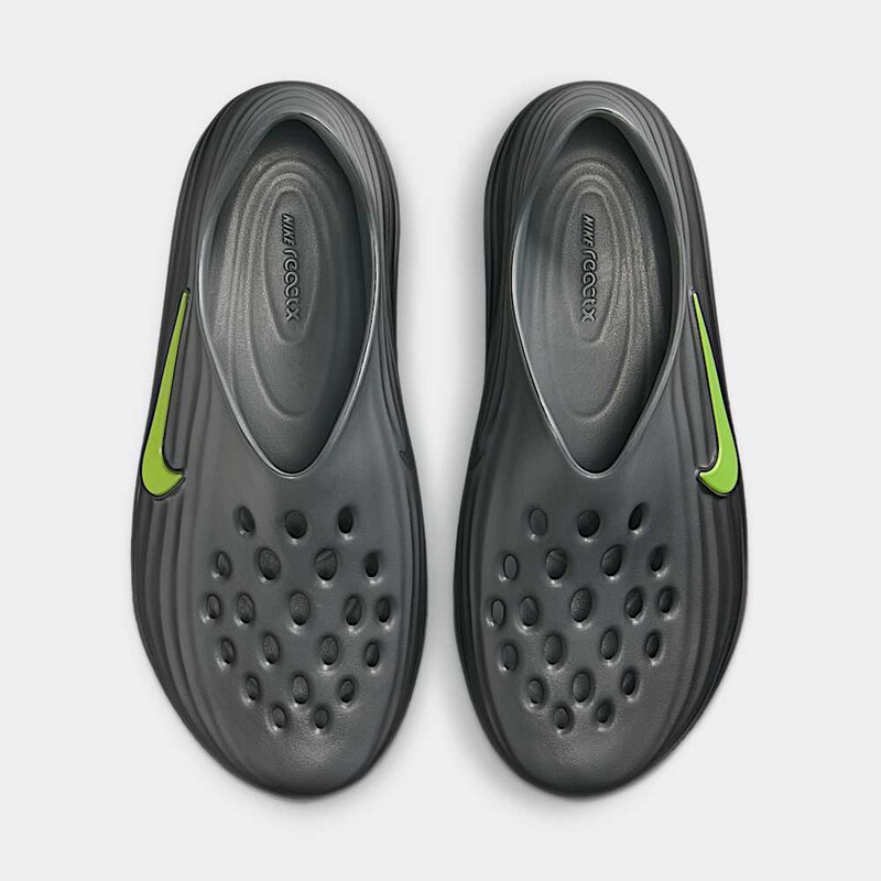 Nike ReactX Rejuven8 "Black/Volt" | HV5060-003