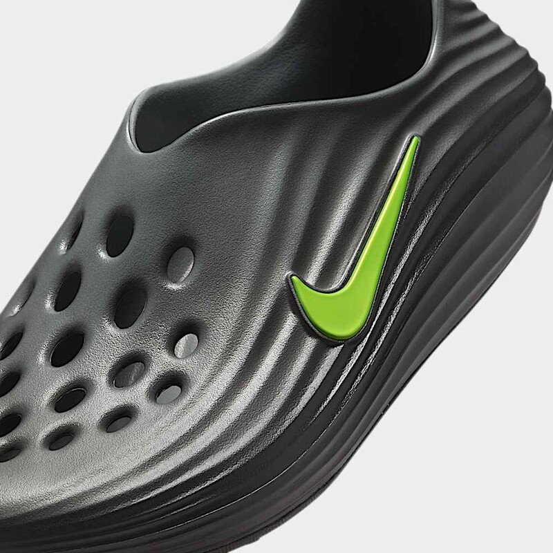 Nike ReactX Rejuven8 "Black/Volt" | HV5060-003