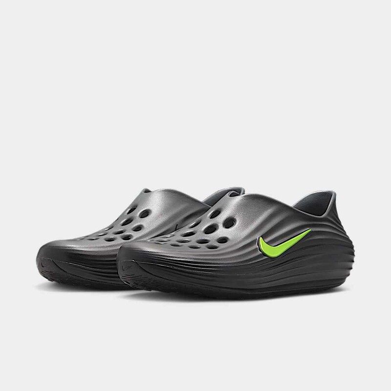 Nike ReactX Rejuven8 "Black/Volt" | HV5060-003