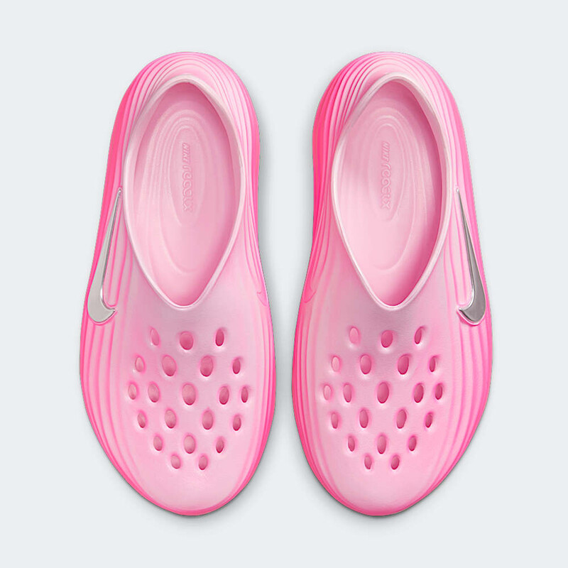 Nike ReactX Rejuven8 "Pinksicle" | HV5062-601