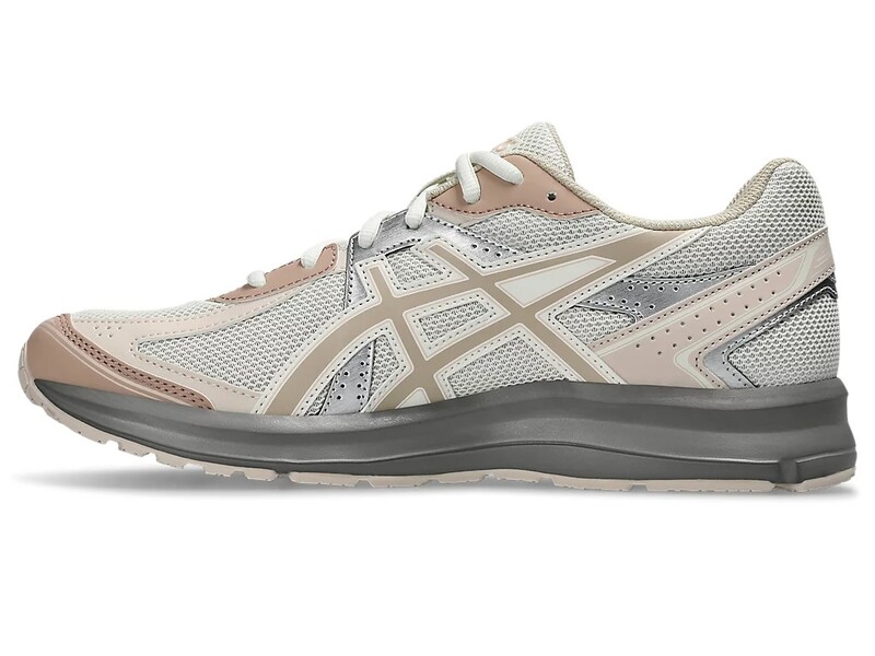 Asics JOG 100S "Cream" | 1203A741-100