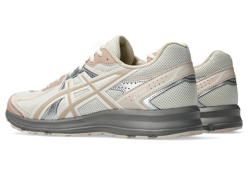 Asics JOG 100S "Cream" | 1203A741-100