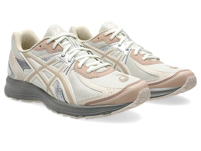 Asics JOG 100S "Cream" | 1203A741-100