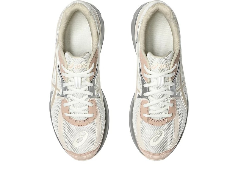 Asics JOG 100S "Cream" | 1203A741-100