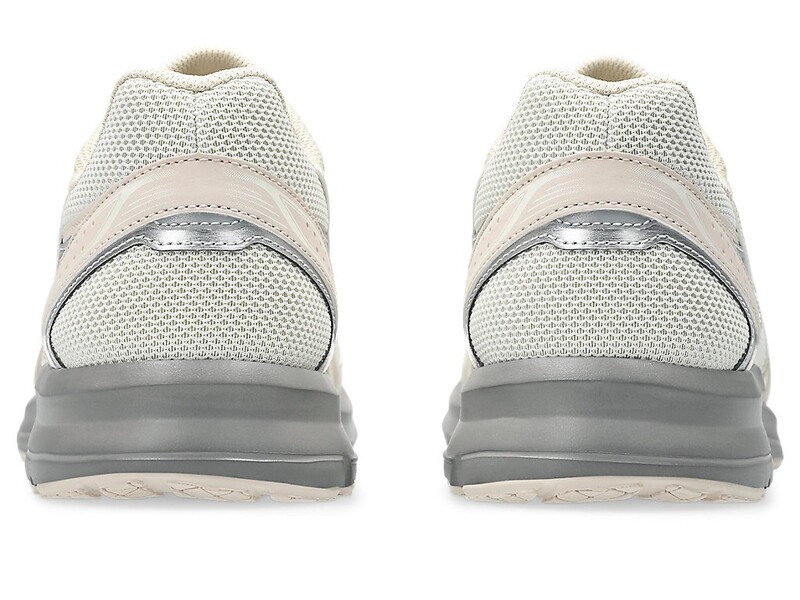 Asics JOG 100S "Cream" | 1203A741-100