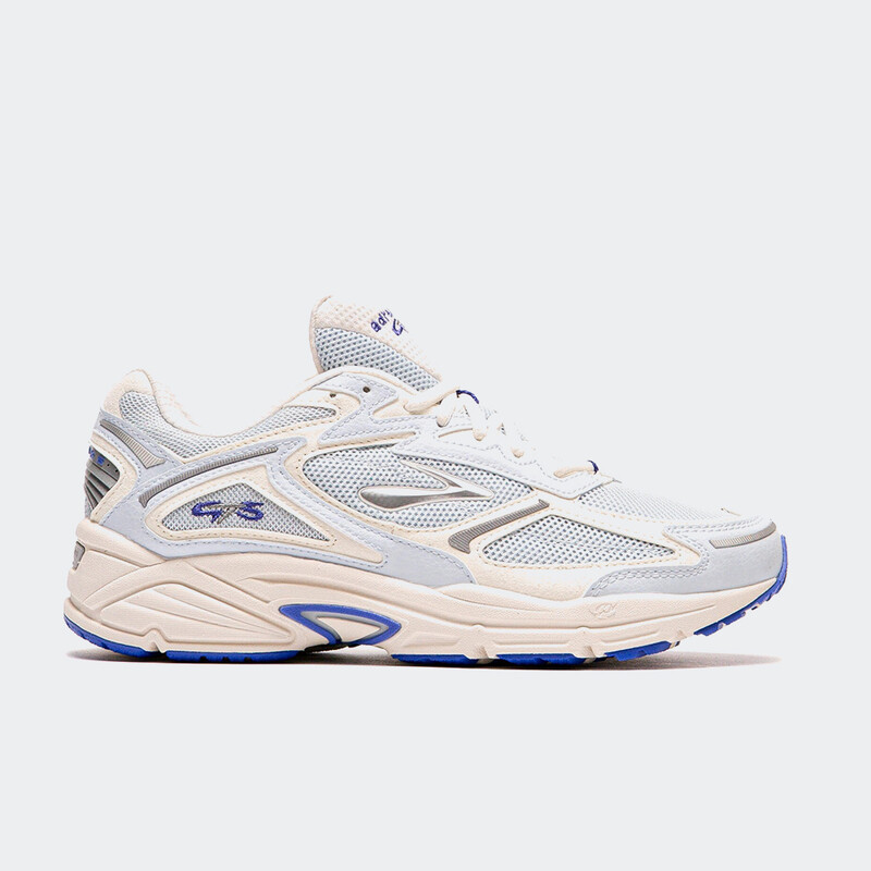 Brooks Adrenaline GTS 4 "Aqua" | 1104851D454