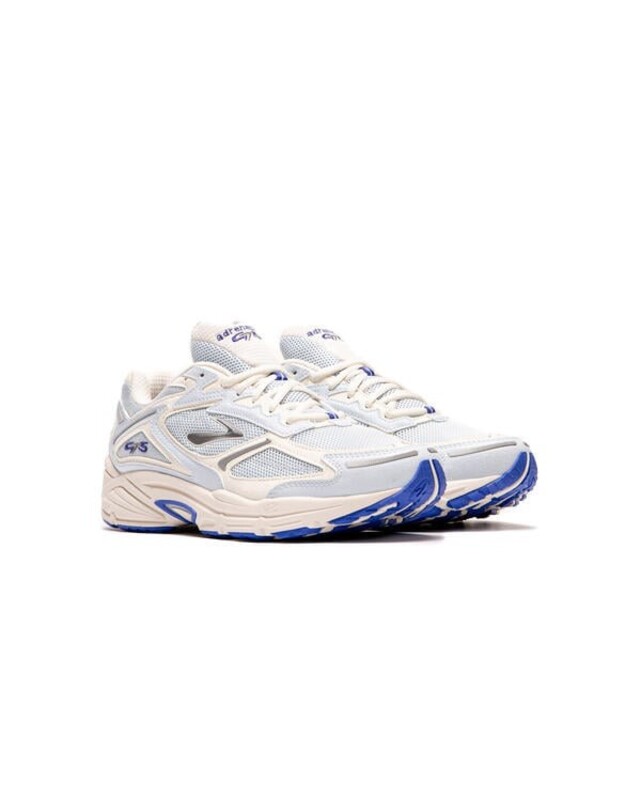 Brooks Adrenaline GTS 4 "Aqua" | 1104851D454