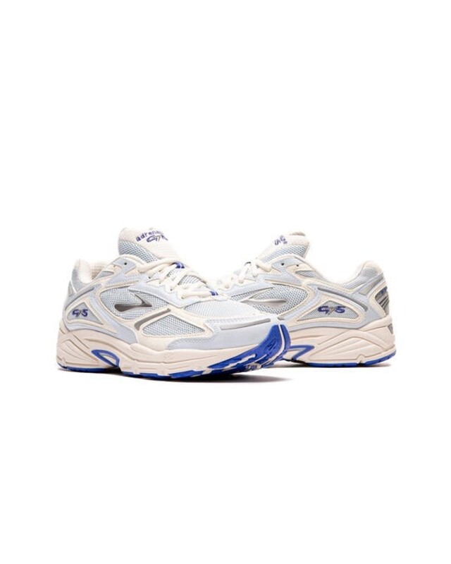 Brooks Adrenaline GTS 4 "Aqua" | 1104851D454