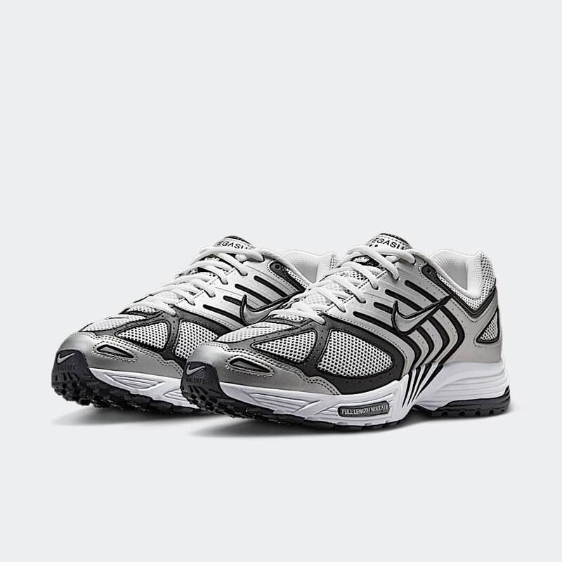 Nike Air Pegasus 2005 "Metallic Silver" | HQ3031-002