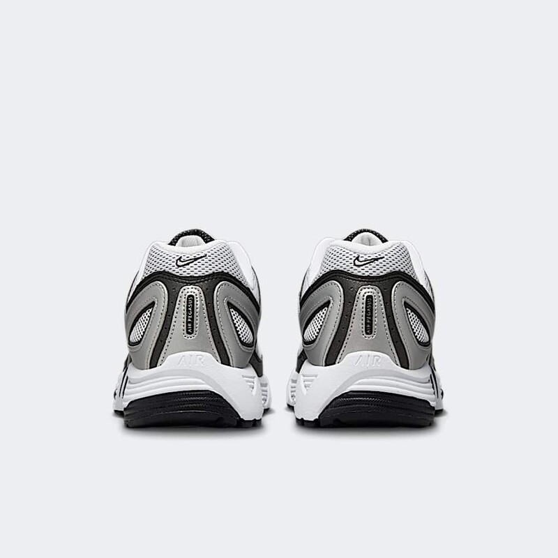 Nike Air Pegasus 2005 "Metallic Silver" | HQ3031-002