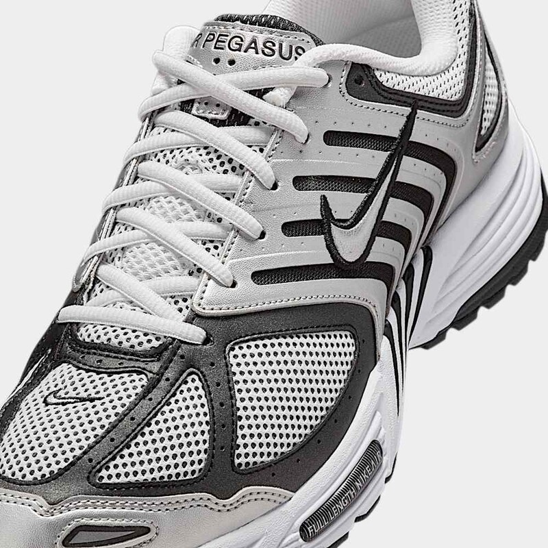 Nike Air Pegasus 2005 "Metallic Silver" | HQ3031-002