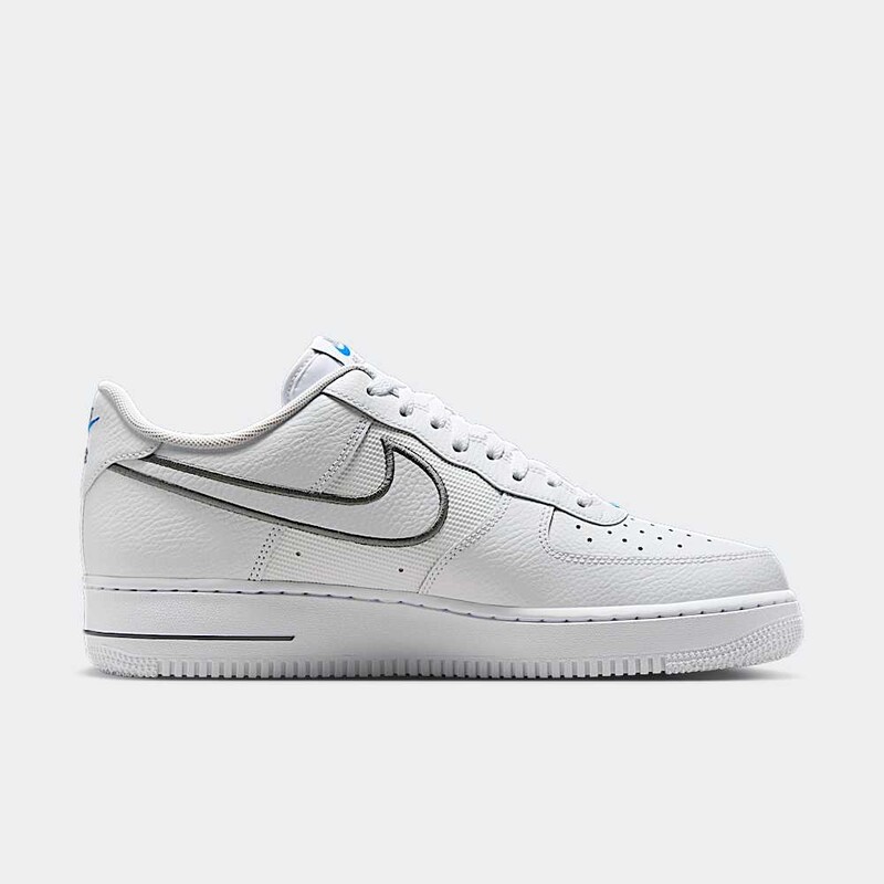 Nike Air Force 1 Low "Cool Grey" | IB7677-100