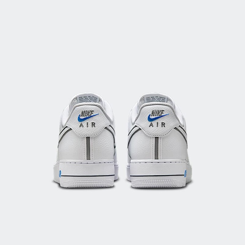 Nike Air Force 1 Low "Cool Grey" | IB7677-100