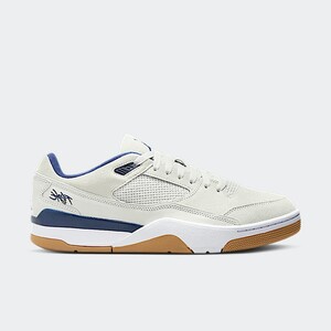 Jordan Flight Court "Neutral Grey" | HF3255-004