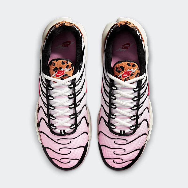 Nike Air Max Plus "Animal Instinct" | DZ4842-600