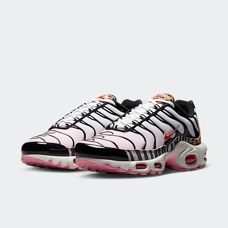 Nike Air Max Plus "Animal Instinct" | DZ4842-600
