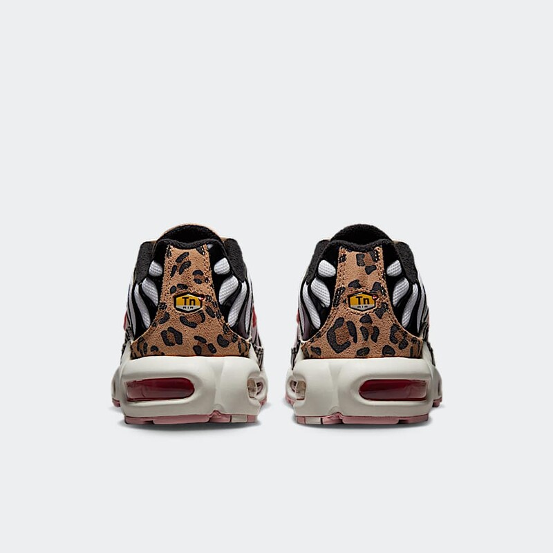 Nike Air Max Plus "Animal Instinct" | DZ4842-600