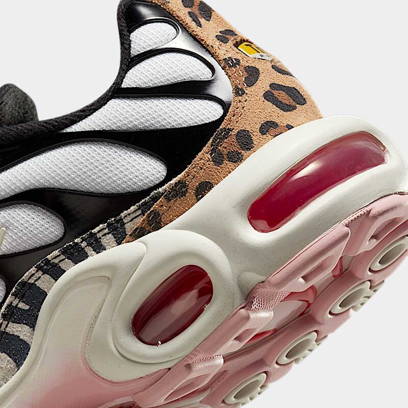 Nike Air Max Plus "Animal Instinct" | DZ4842-600