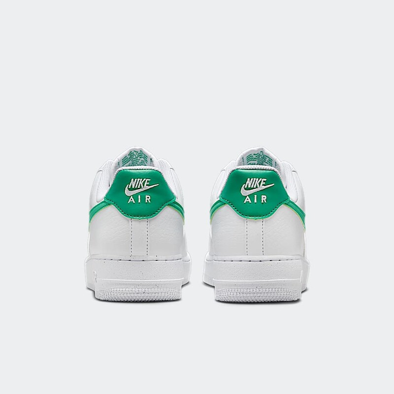 Nike Air Force 1 Low "White/Stadium Green" | DV3808-108