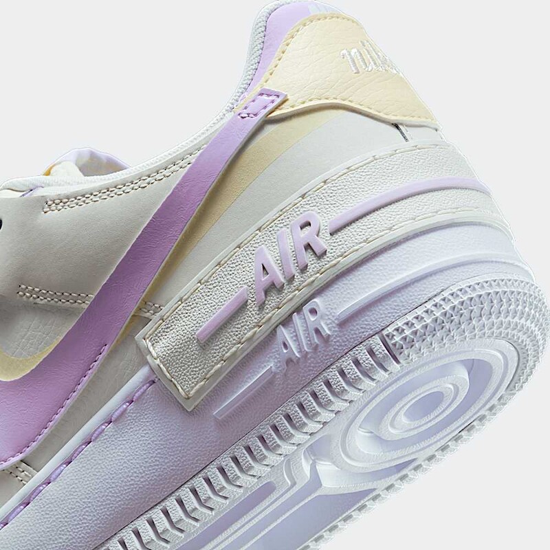 Nike Air Force 1 Shadow "Sail/Alabaster" | DZ1847-113
