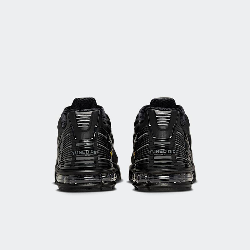Nike Air Max Plus 3 "Triple Black" | IF6319-001